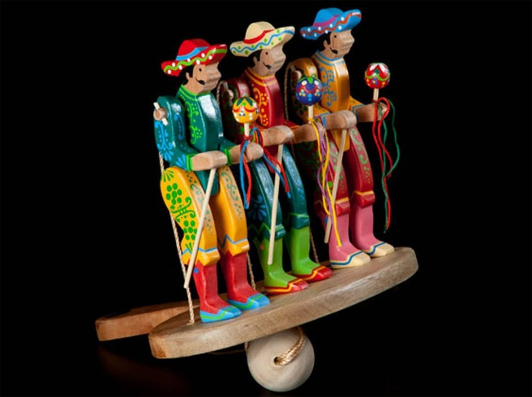 Vasallos de la Candelaria